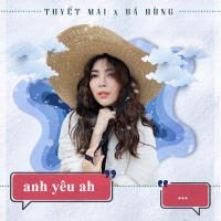 Anh Yêu Ah... (Single)