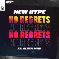 No Regrets (Single)
