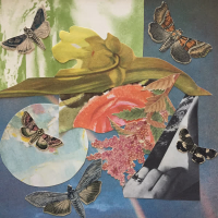 Over My Shoulder (Single)