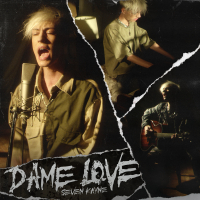 DAME LOVE (Single)