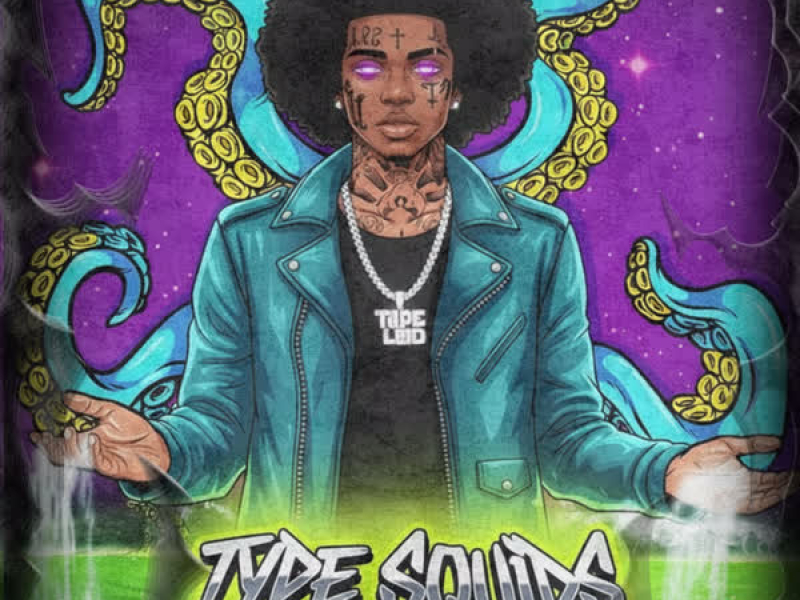 Type Squids (Single)