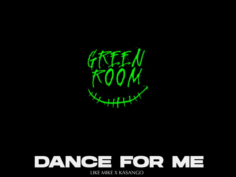 Dance for Me (Single)