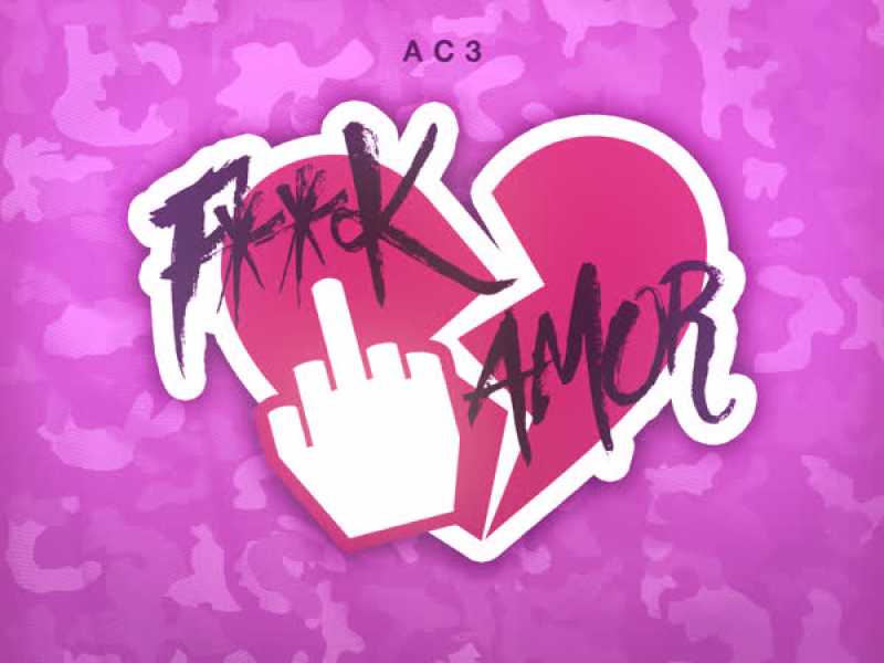 F**k Amor