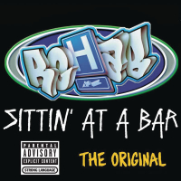 Sittin' At a Bar (The Original) (Single)