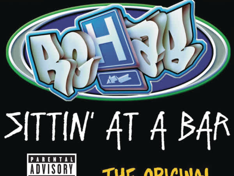 Sittin' At a Bar (The Original) (Single)