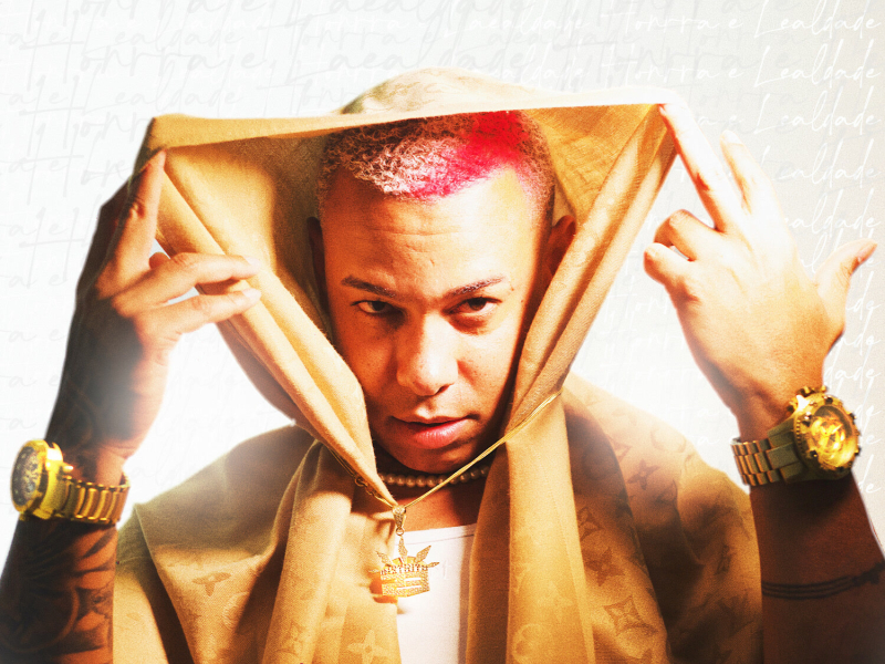 Honra & Lealdade (Single)