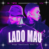 LADO MAU - TOPO SESSIONS VOL. 5 (Single)