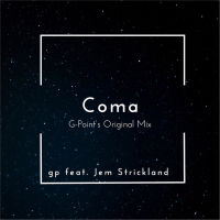 Coma (G-Points Original Mix) (Single)