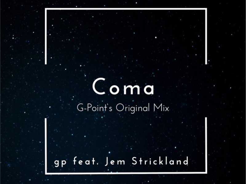 Coma (G-Points Original Mix) (Single)