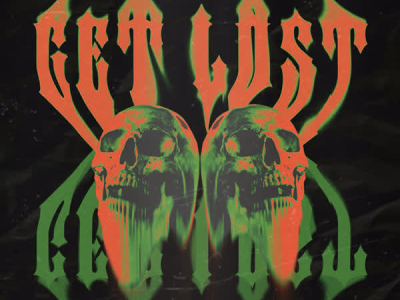 GET LOST (Single)