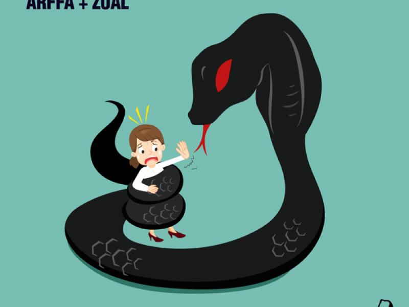 Arffa + Zual (Single)