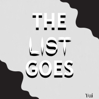The List Goes (Single)
