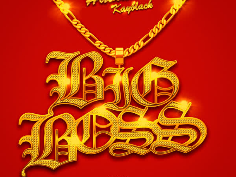 Big Boss (Single)
