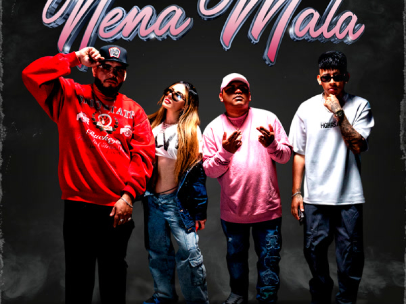 Nena Mala (Single)