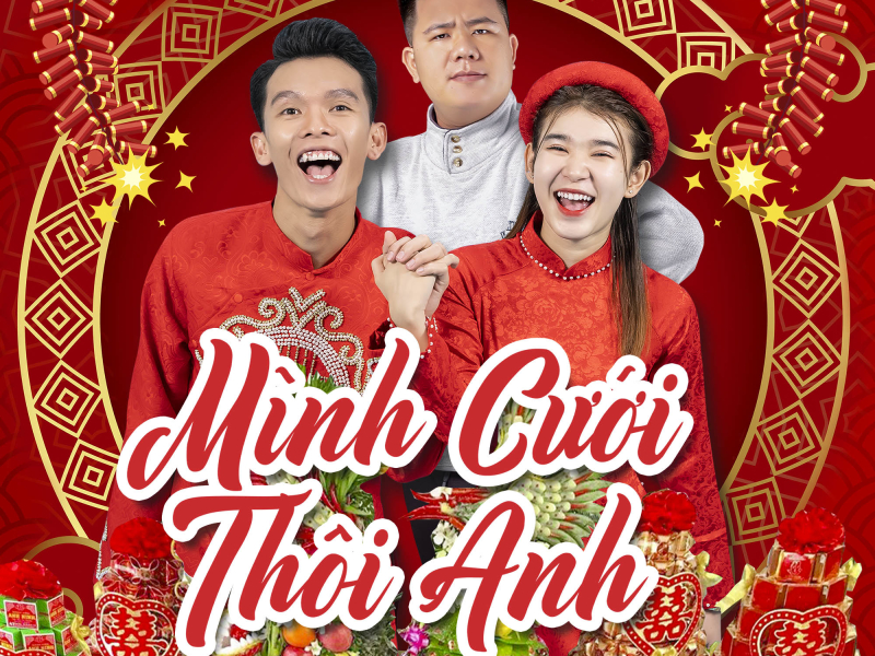 Mình Cưới Thôi Anh (Single)