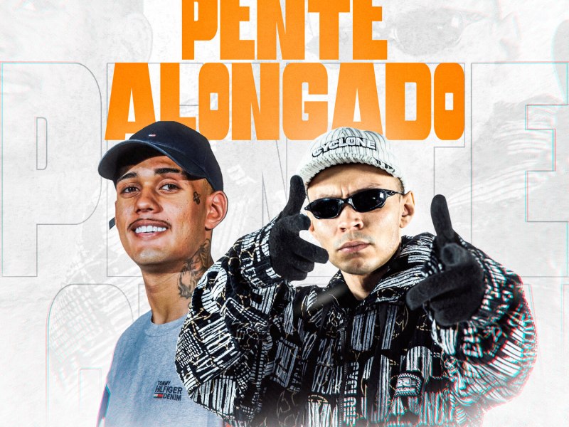 Pente Alongado (Single)