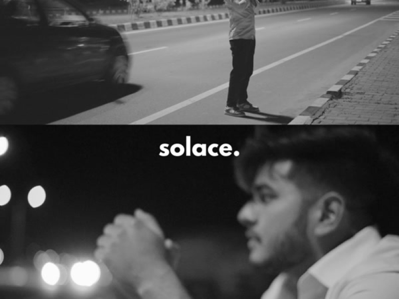 Solace (EP)