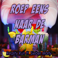Roep eens naar de barman (feat. Sieber Marly) (Après-ski) (Single)