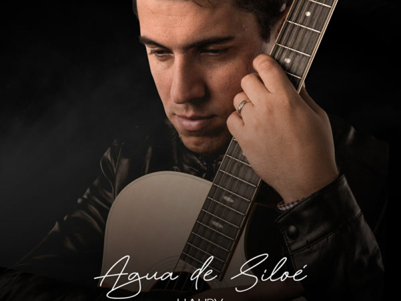 Agua de Silóe (Single)