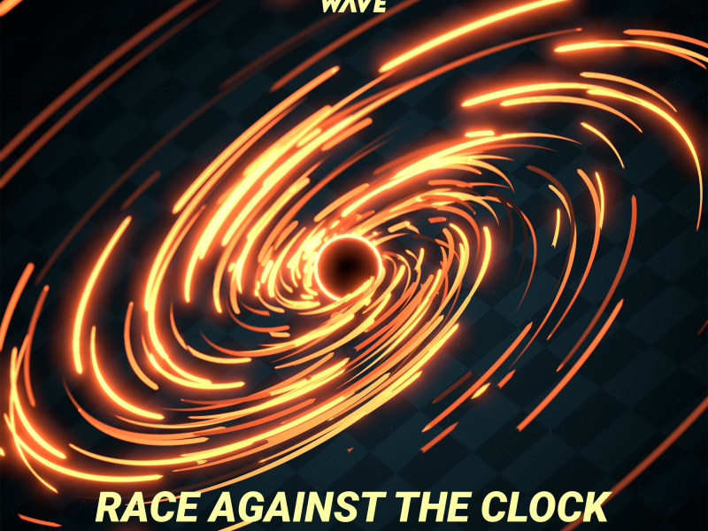 Race Against The Clock (Single)