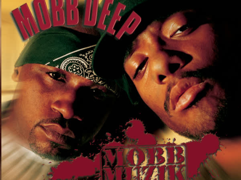 Mobb Muzik (Clean Version)