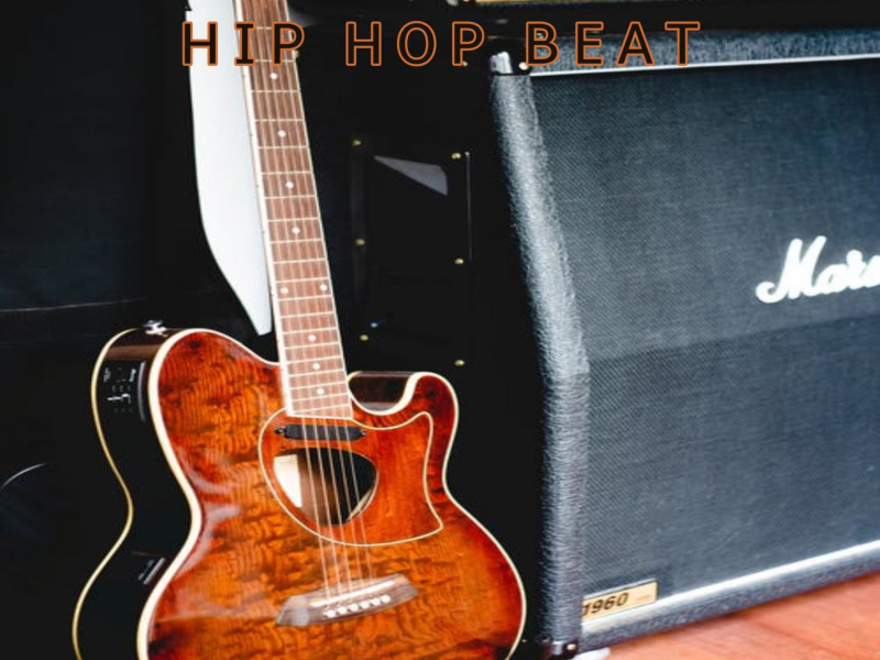 If Love Is A Crime Hip Hop Beat (Single)