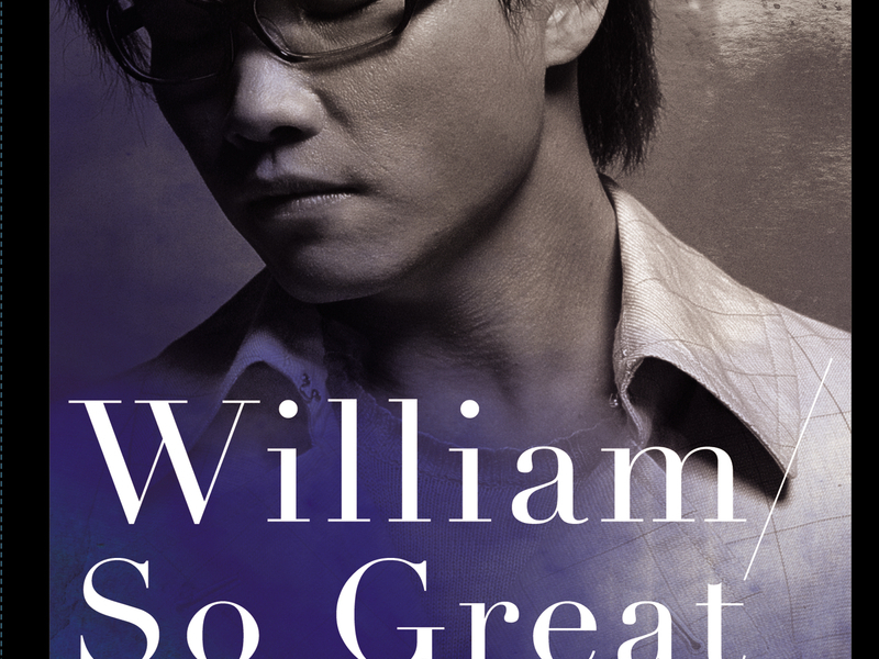 William So Great