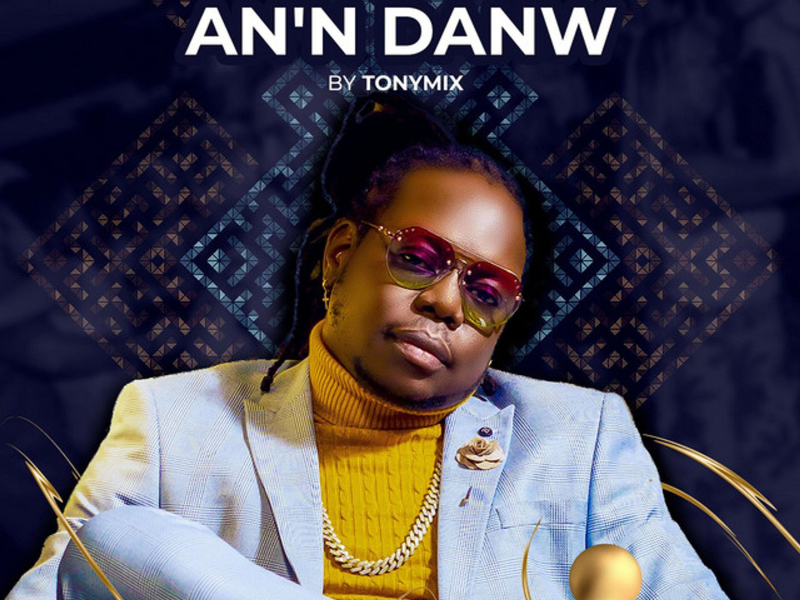 Metel an'n Danw (Single)