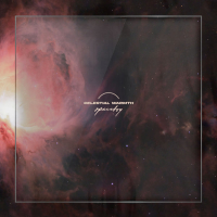 celestial warmth (Single)