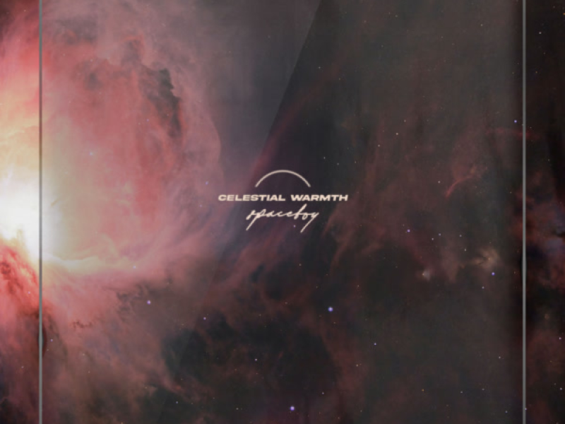 celestial warmth (Single)