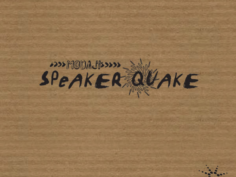 Speaker Quake