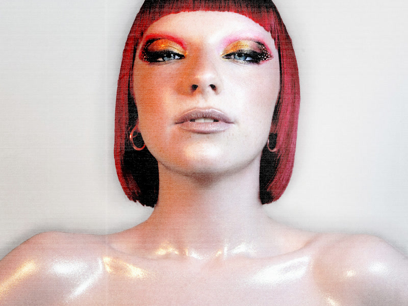 Golden Nights (Single)