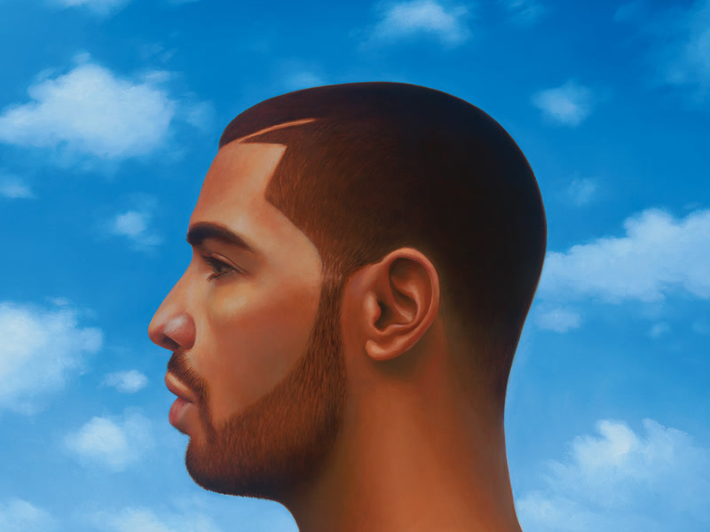 Nothing Was The Same (Deluxe)