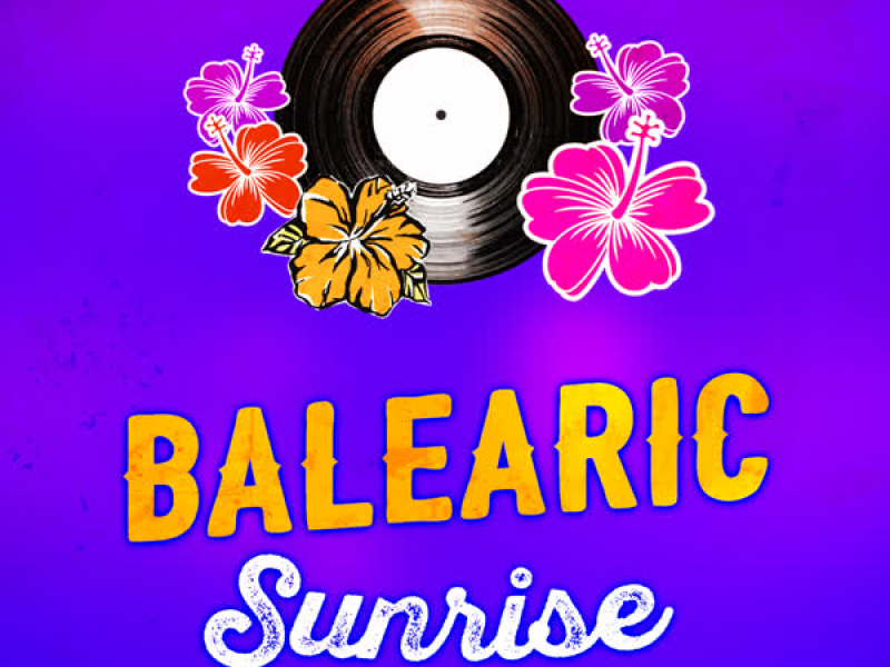 Balearic Sunrise