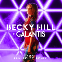 Run (Sam Feldt Remix) (Single)