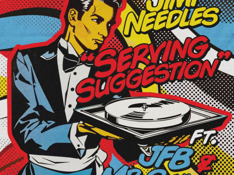 Serving Suggestion (Single)