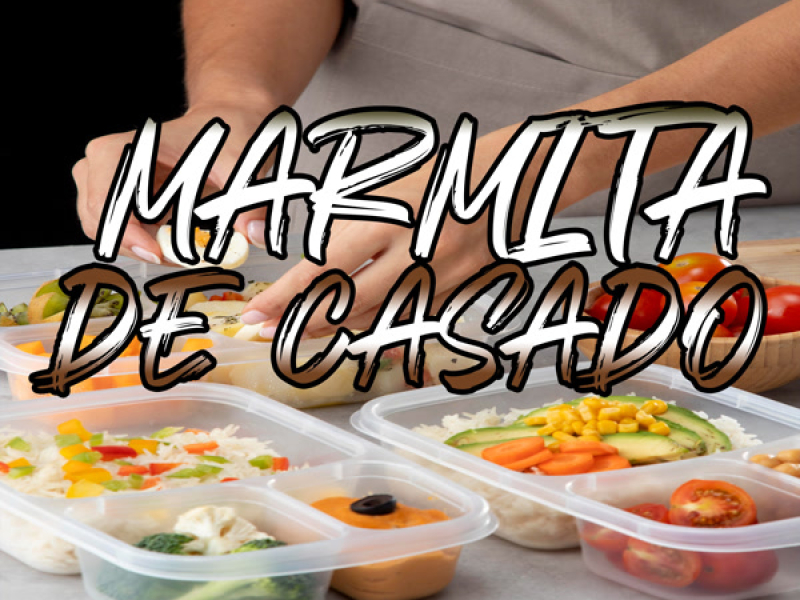 Marmita de Casado (Single)