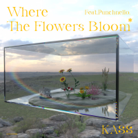 Where the Flowers Bloom (Single)