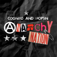 Anarchy Nation (Single)