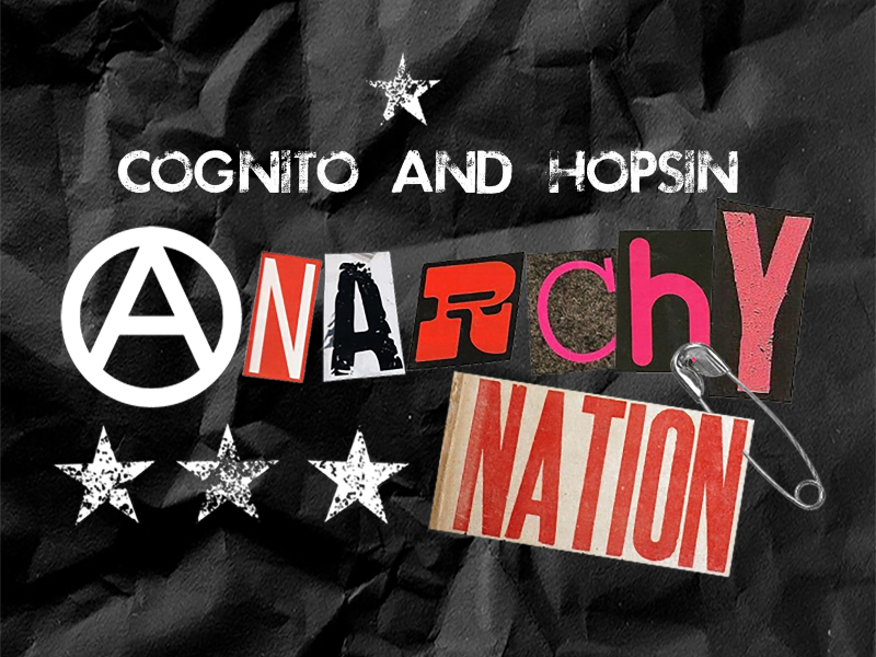 Anarchy Nation (Single)