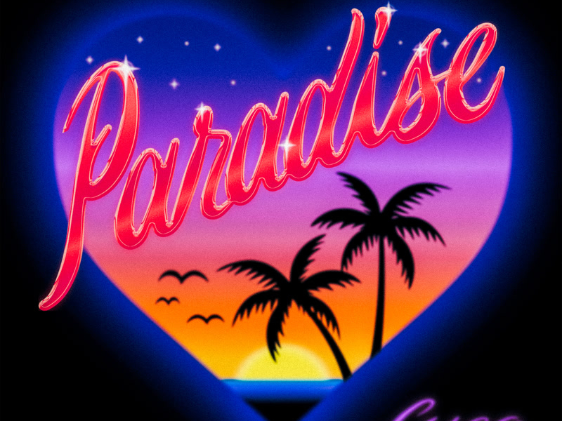 Paradise (Single)