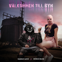 VÄLKOMMEN TILL BYN (Single)