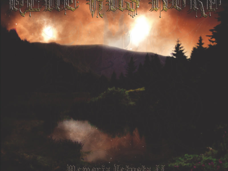 Memoria Vetusta II – Dialogue With The Stars