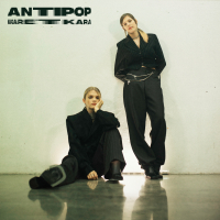 Antipop