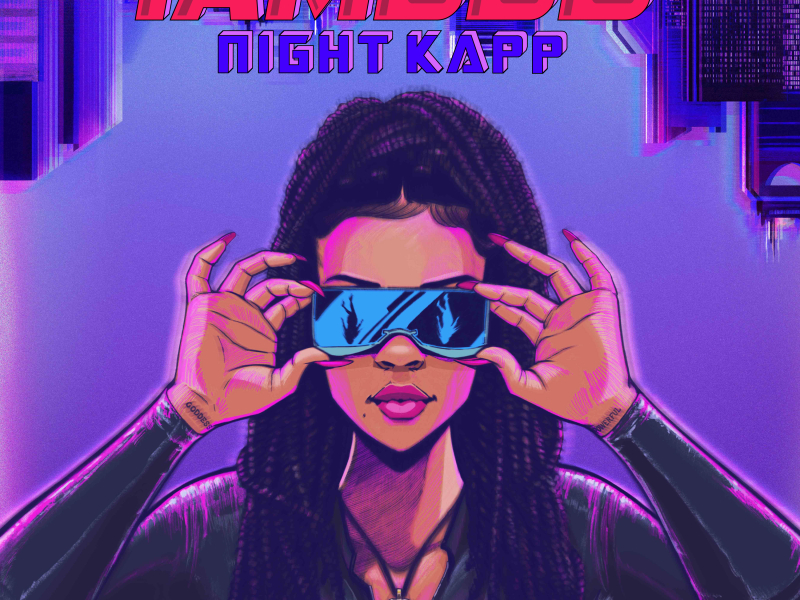 Night Kapp (Single)