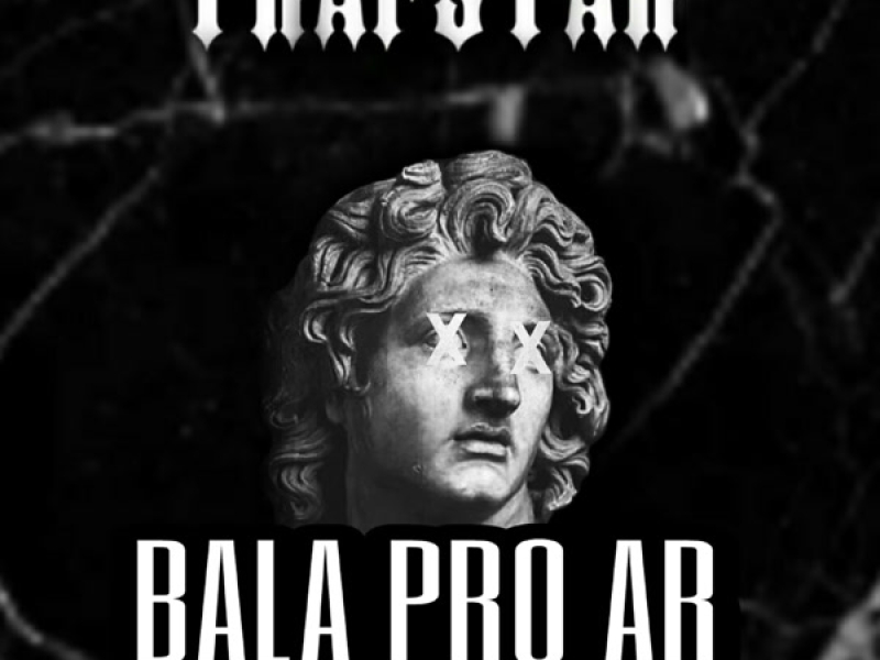 Bala pro ar (Single)