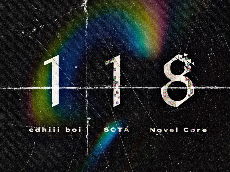 118 (MV) (Single)