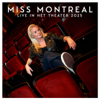 Live in het Theater 2025 (Single)