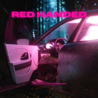 Red Handed (feat. Bobby John) (Single)