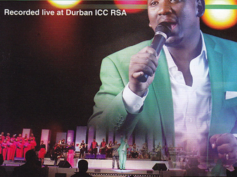Kulungile Baba (Live at Durban ICC RSA)